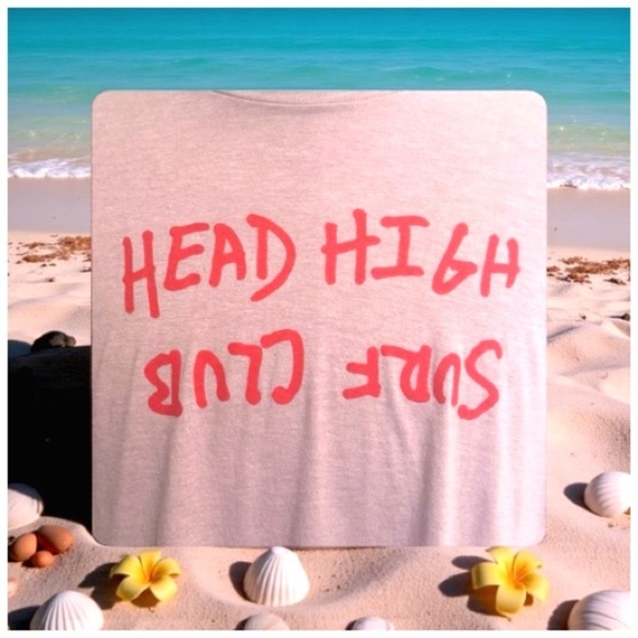 District Men’s Chartreuse, Yes, Chartreuse Short Sleeve Tee. Size XL. NWOT - Picture 7 of 7